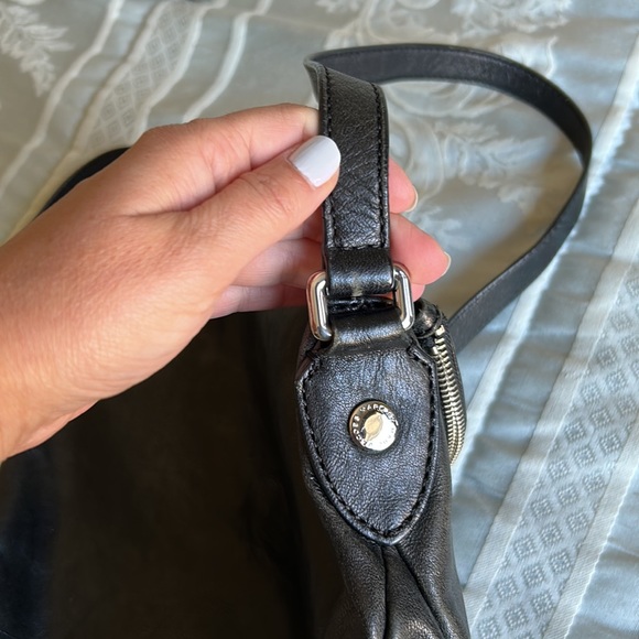 Marc by Marc Jacobs leather bag - Picture 8 of 9